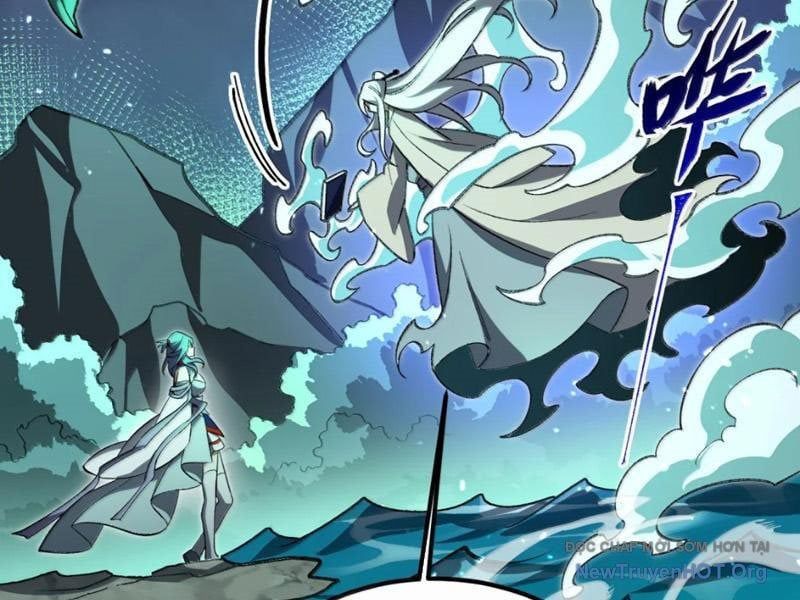 Ta Ở Tu Tiên Giới Chỉ Làm Giờ Hành Chính Chapter 129 - Trang 2