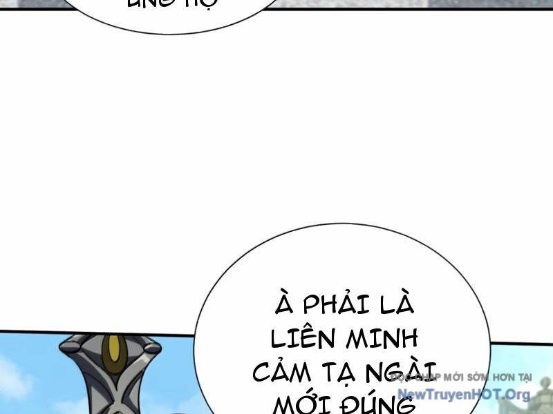 Ta Ở Tu Tiên Giới Chỉ Làm Giờ Hành Chính Chapter 132 - Trang 2