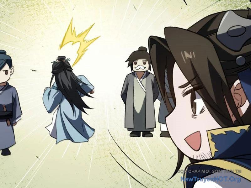 Ta Ở Tu Tiên Giới Chỉ Làm Giờ Hành Chính Chapter 132 - Trang 2
