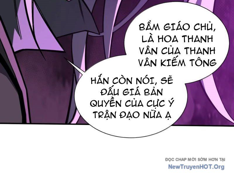 Ta Ở Tu Tiên Giới Chỉ Làm Giờ Hành Chính Chapter 132 - Trang 2