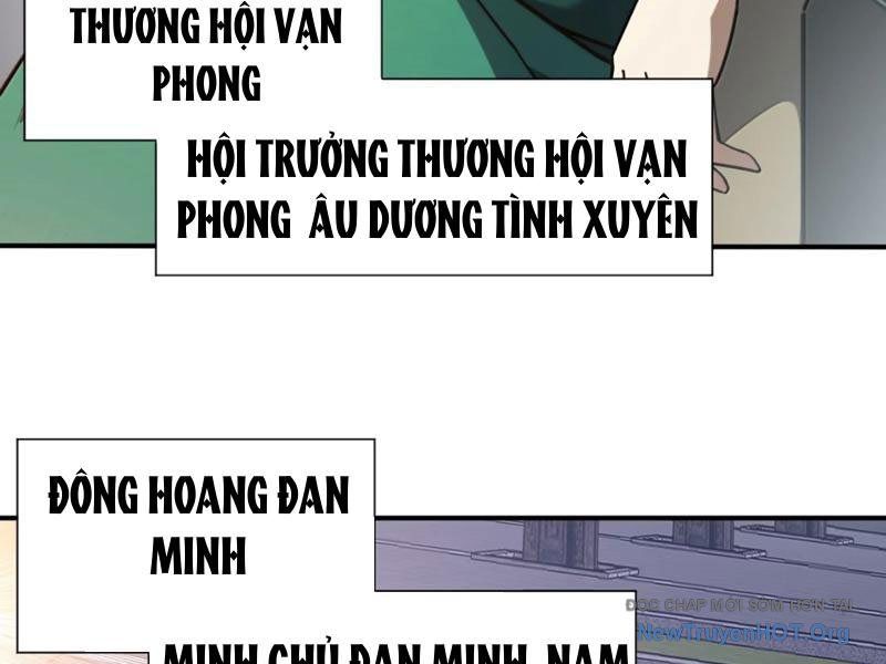 Ta Ở Tu Tiên Giới Chỉ Làm Giờ Hành Chính Chapter 132 - Trang 2