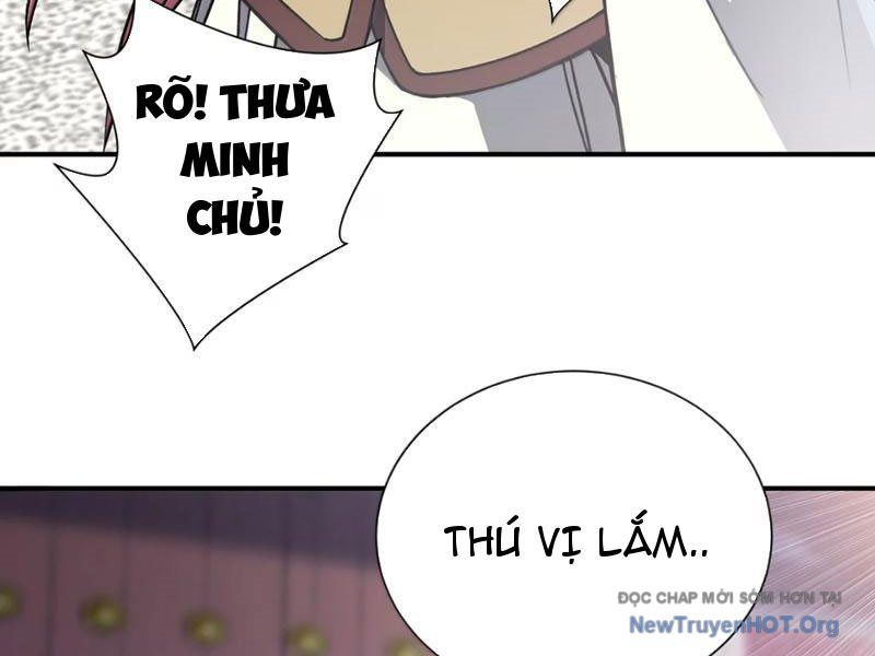 Ta Ở Tu Tiên Giới Chỉ Làm Giờ Hành Chính Chapter 132 - Trang 2