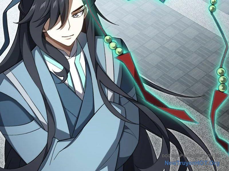 Ta Ở Tu Tiên Giới Chỉ Làm Giờ Hành Chính Chapter 132 - Trang 2