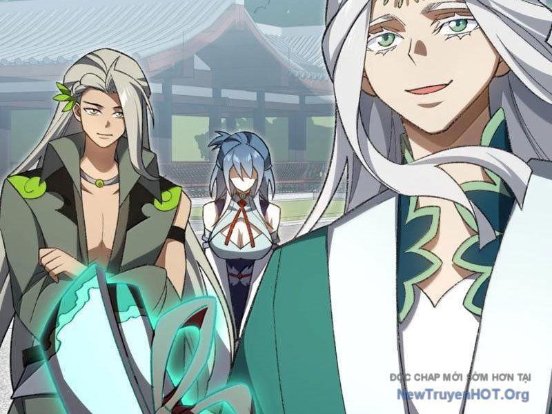 Ta Ở Tu Tiên Giới Chỉ Làm Giờ Hành Chính Chapter 132 - Trang 2