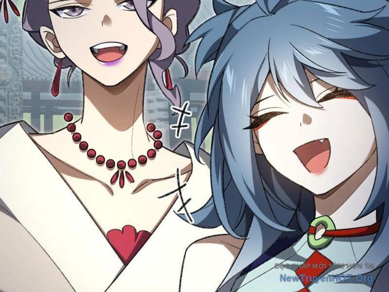 Ta Ở Tu Tiên Giới Chỉ Làm Giờ Hành Chính Chapter 132 - Trang 2