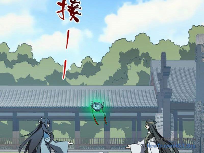 Ta Ở Tu Tiên Giới Chỉ Làm Giờ Hành Chính Chapter 132 - Trang 2