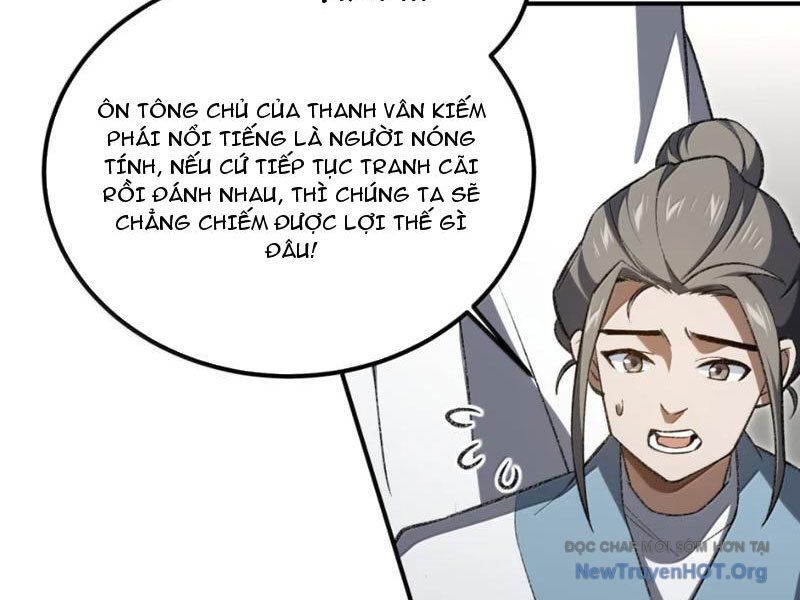 Ta Ở Tu Tiên Giới Chỉ Làm Giờ Hành Chính Chapter 132 - Trang 2