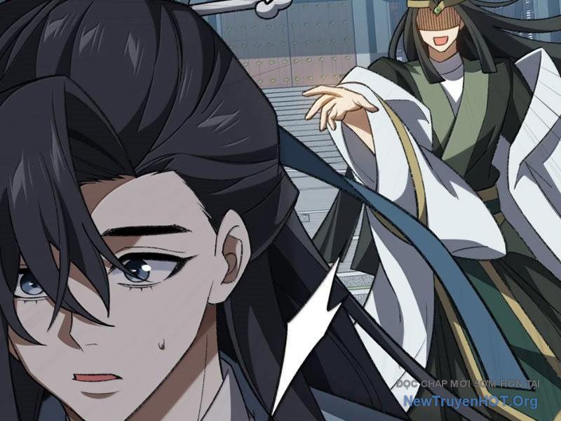 Ta Ở Tu Tiên Giới Chỉ Làm Giờ Hành Chính Chapter 132 - Trang 2