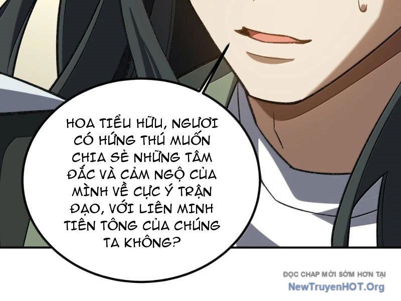 Ta Ở Tu Tiên Giới Chỉ Làm Giờ Hành Chính Chapter 132 - Trang 2