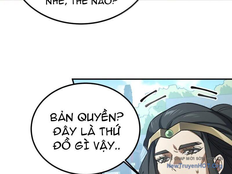 Ta Ở Tu Tiên Giới Chỉ Làm Giờ Hành Chính Chapter 132 - Trang 2