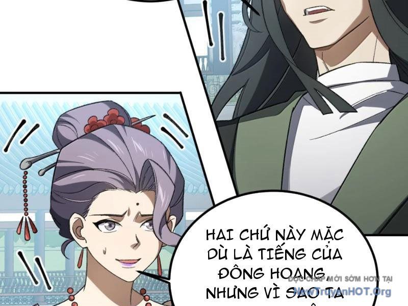 Ta Ở Tu Tiên Giới Chỉ Làm Giờ Hành Chính Chapter 132 - Trang 2