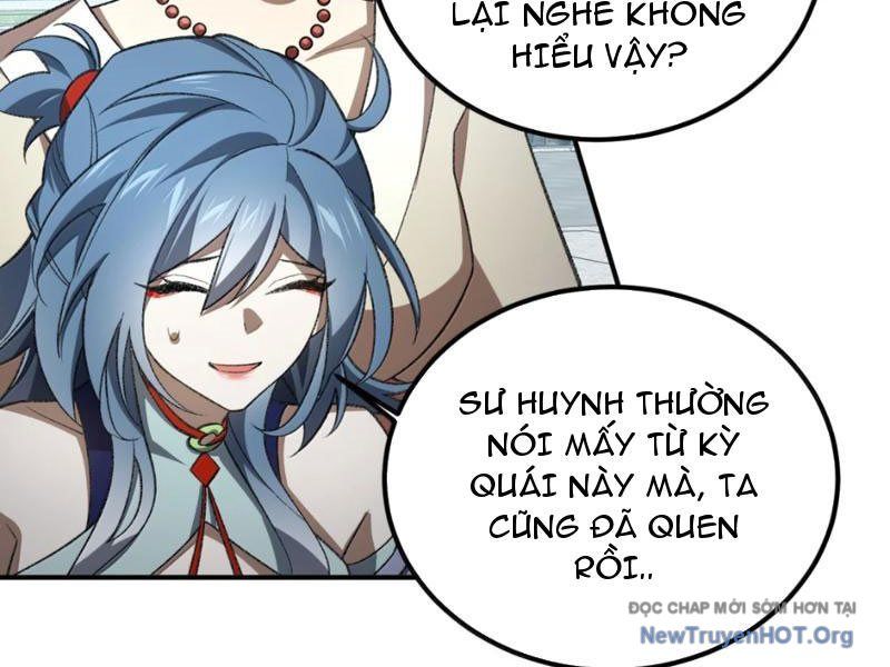 Ta Ở Tu Tiên Giới Chỉ Làm Giờ Hành Chính Chapter 132 - Trang 2