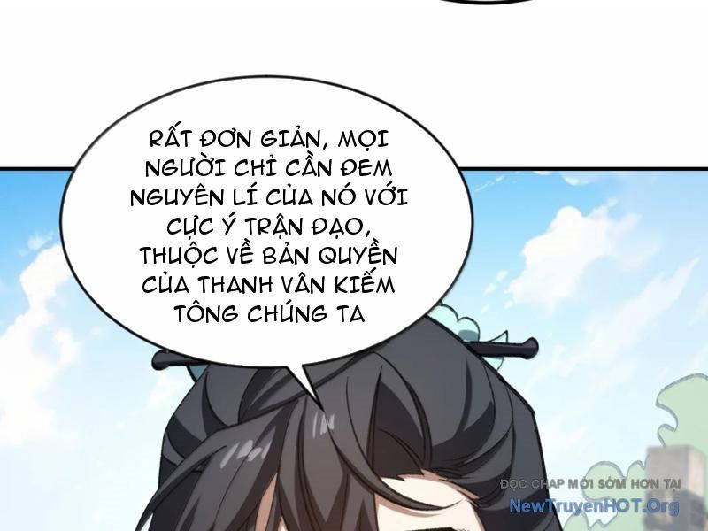 Ta Ở Tu Tiên Giới Chỉ Làm Giờ Hành Chính Chapter 132 - Trang 2