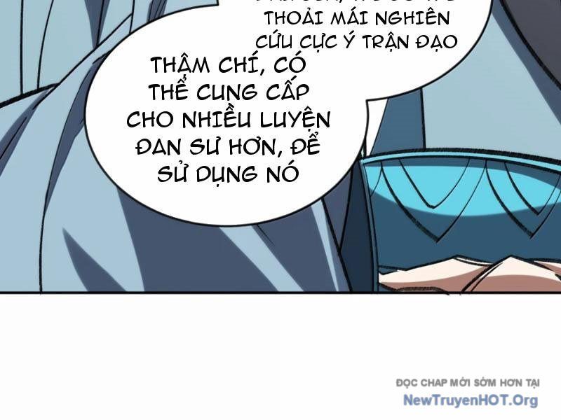 Ta Ở Tu Tiên Giới Chỉ Làm Giờ Hành Chính Chapter 132 - Trang 2