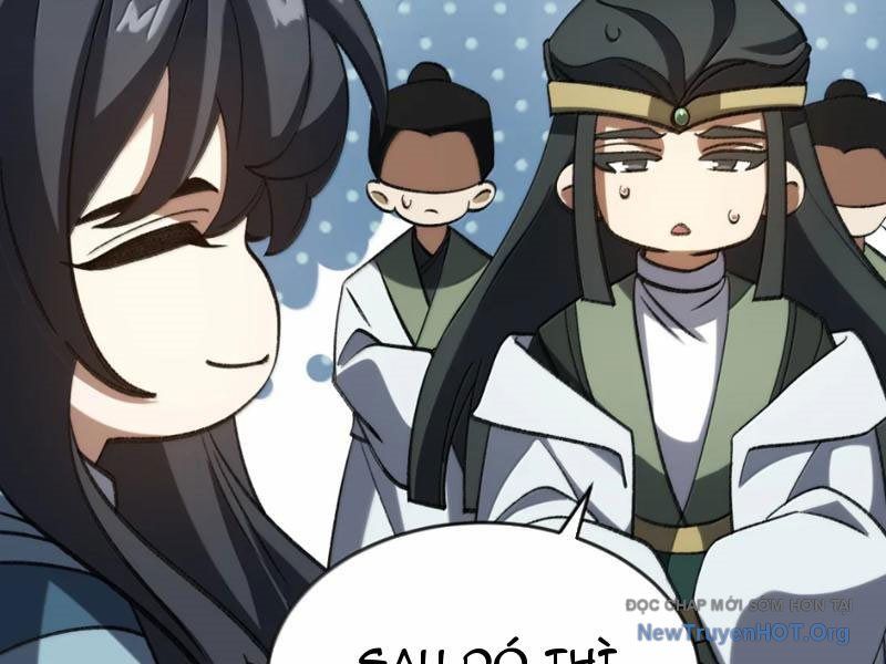 Ta Ở Tu Tiên Giới Chỉ Làm Giờ Hành Chính Chapter 132 - Trang 2
