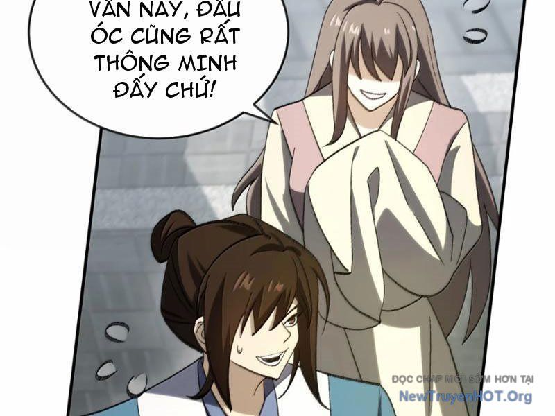 Ta Ở Tu Tiên Giới Chỉ Làm Giờ Hành Chính Chapter 132 - Trang 2