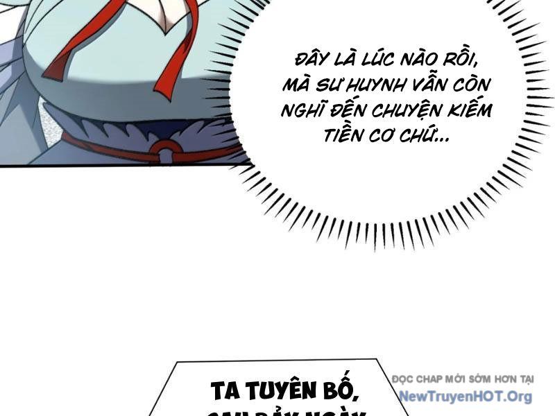 Ta Ở Tu Tiên Giới Chỉ Làm Giờ Hành Chính Chapter 132 - Trang 2