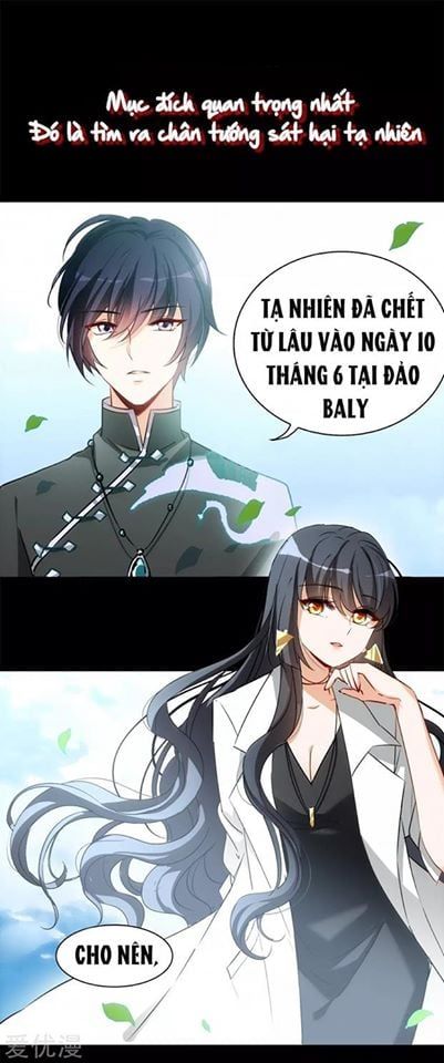 Em Đến Đây, Mời Nằm Xuống Chapter 0 - Trang 2