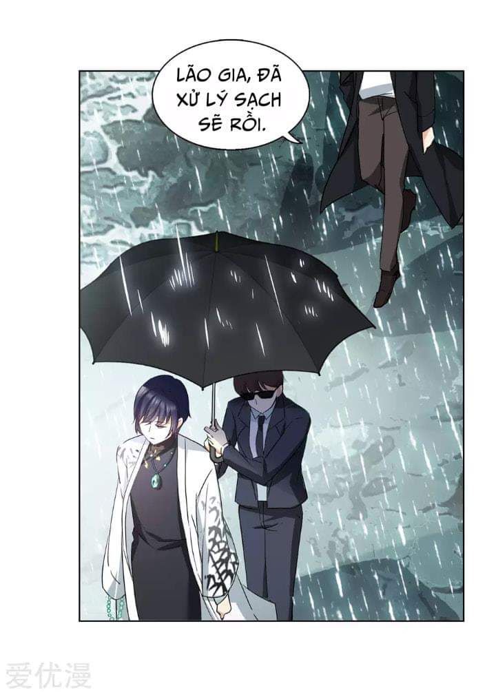 Em Đến Đây, Mời Nằm Xuống Chapter 10 - Trang 2