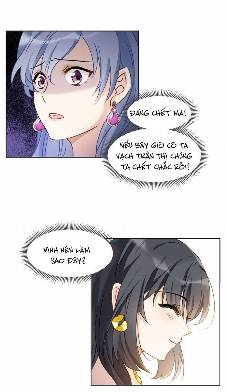 Em Đến Đây, Mời Nằm Xuống Chapter 13 - Trang 2