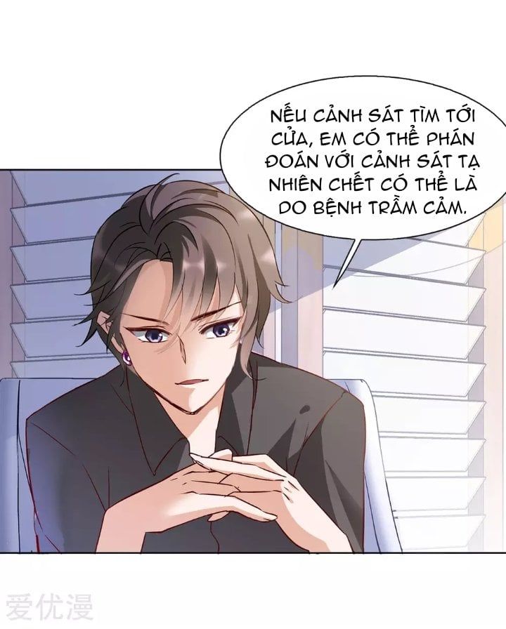 Em Đến Đây, Mời Nằm Xuống Chapter 15 - Trang 2
