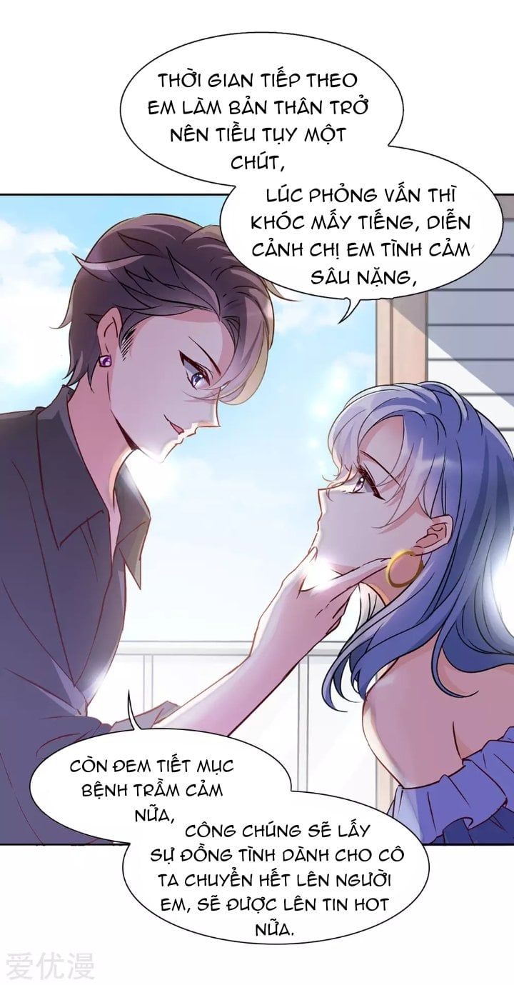 Em Đến Đây, Mời Nằm Xuống Chapter 15 - Trang 2