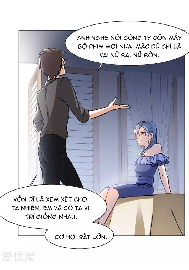 Em Đến Đây, Mời Nằm Xuống Chapter 15 - Trang 2