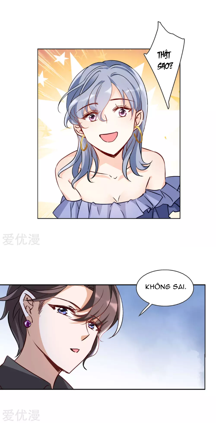 Em Đến Đây, Mời Nằm Xuống Chapter 15 - Trang 2
