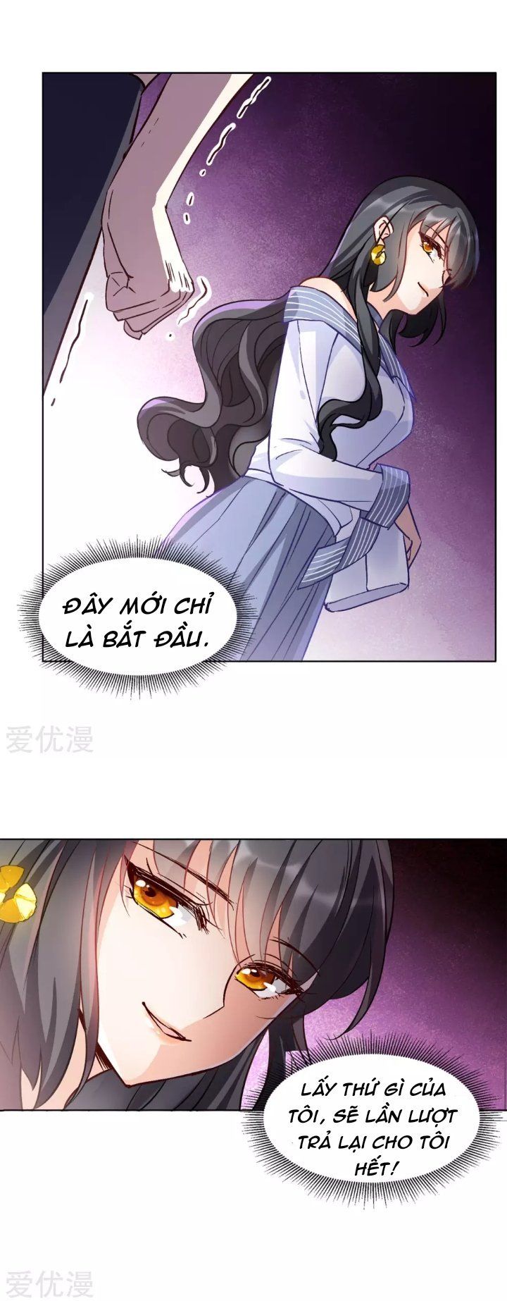 Em Đến Đây, Mời Nằm Xuống Chapter 15 - Trang 2