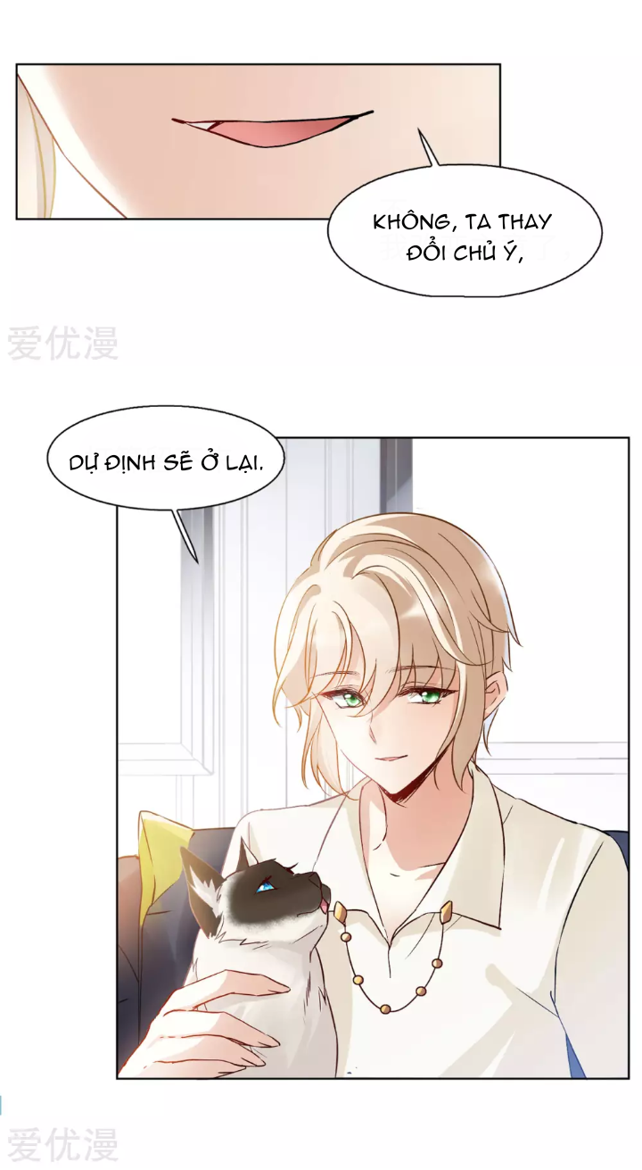 Em Đến Đây, Mời Nằm Xuống Chapter 15 - Trang 2
