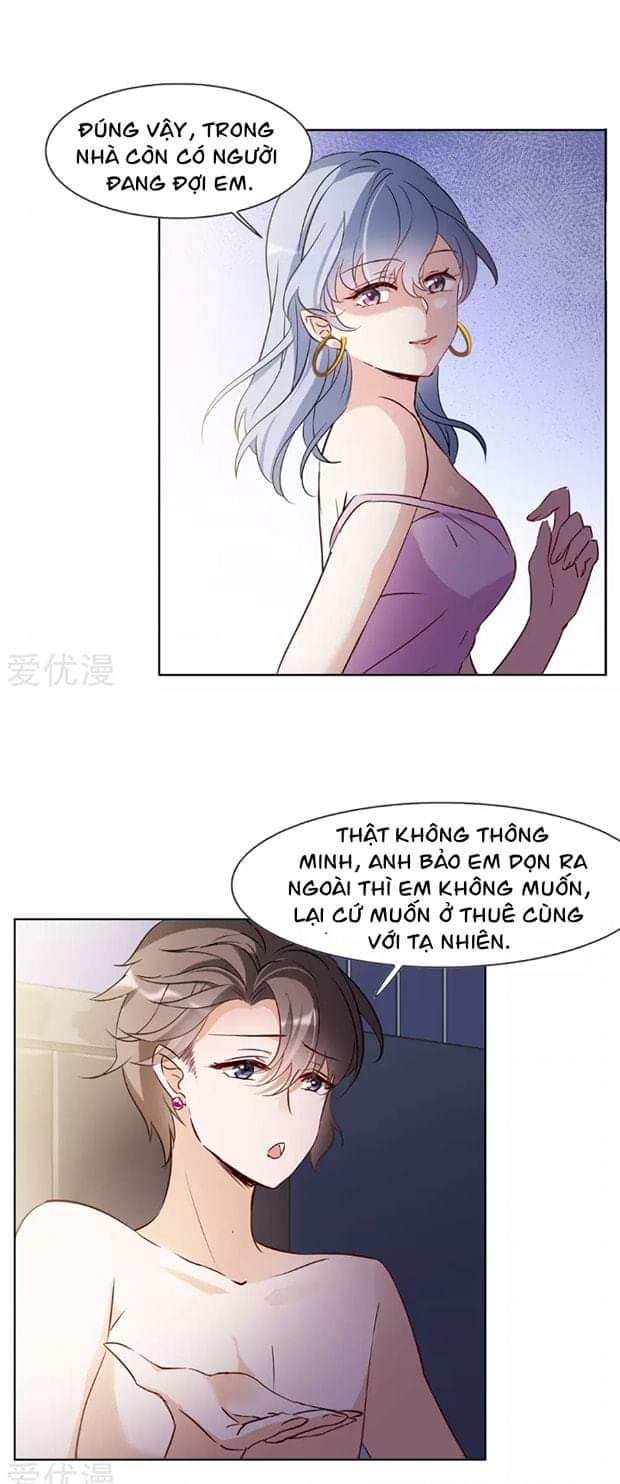 Em Đến Đây, Mời Nằm Xuống Chapter 16 - Trang 2
