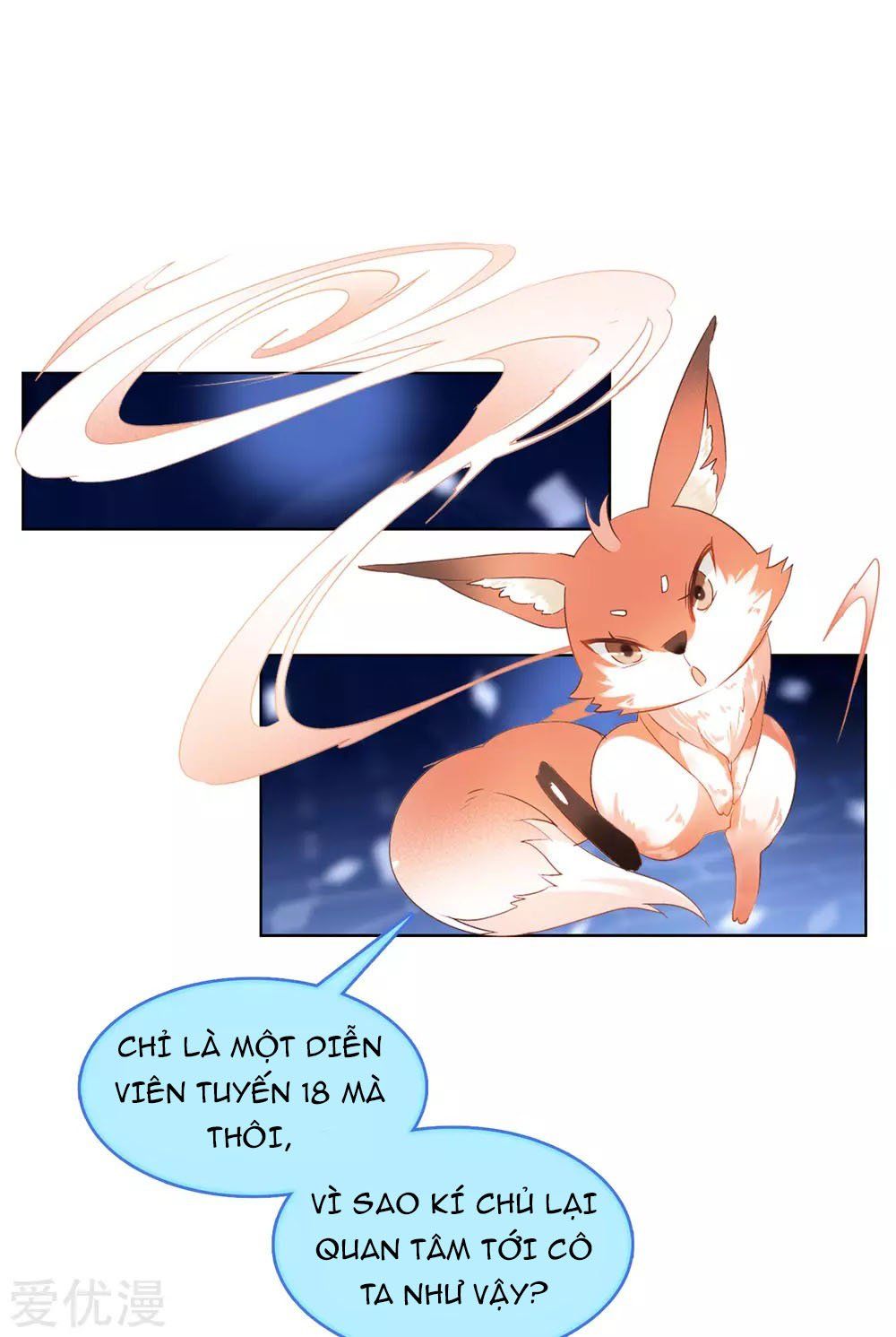 Em Đến Đây, Mời Nằm Xuống Chapter 25 - Trang 2