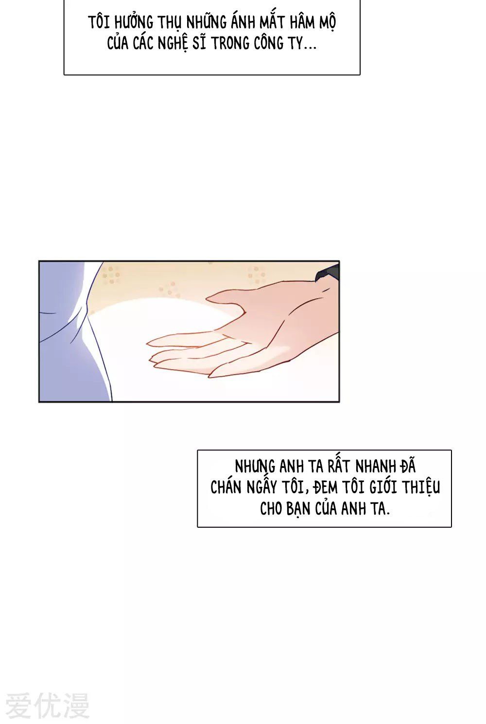 Em Đến Đây, Mời Nằm Xuống Chapter 26 - Trang 2