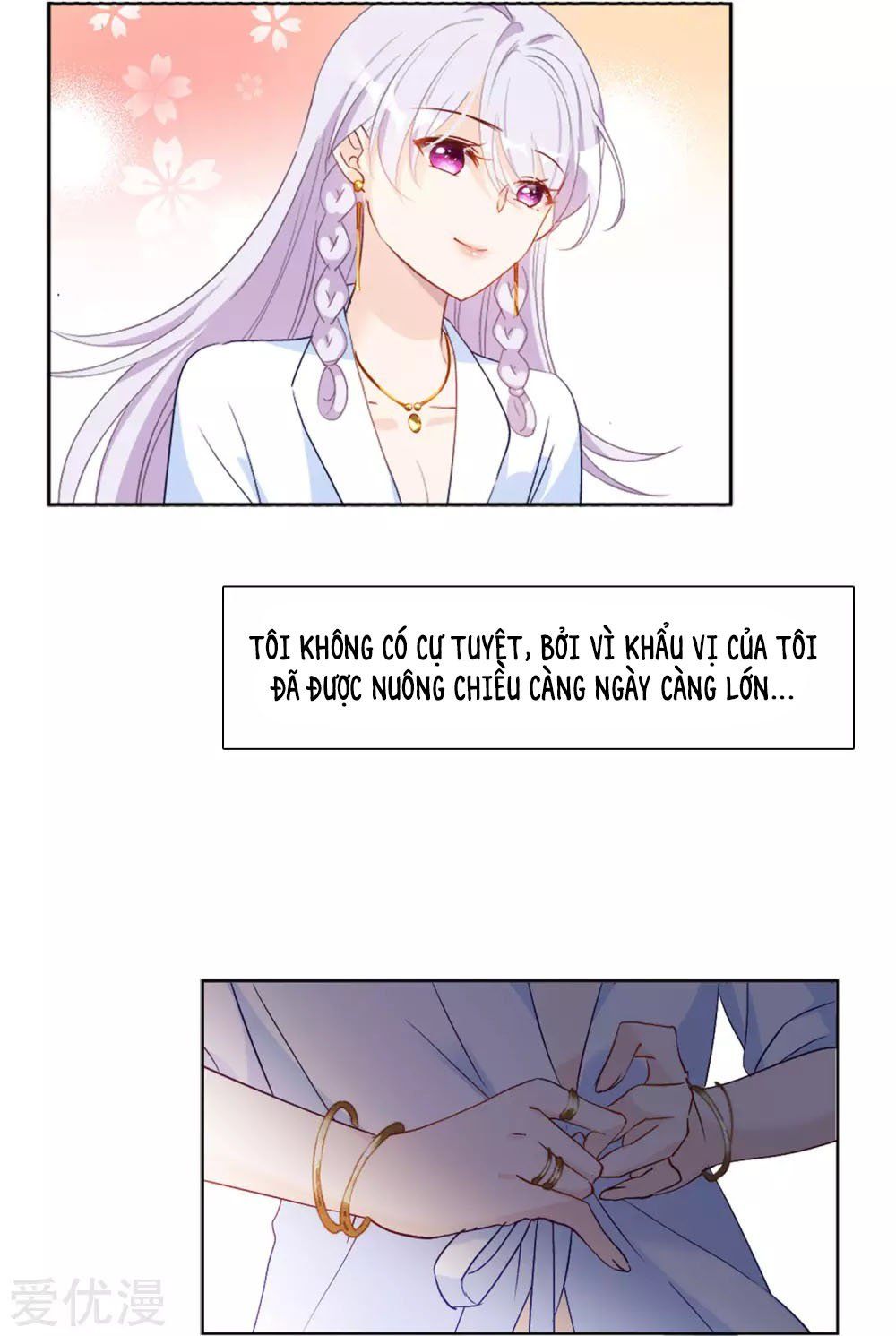Em Đến Đây, Mời Nằm Xuống Chapter 26 - Trang 2
