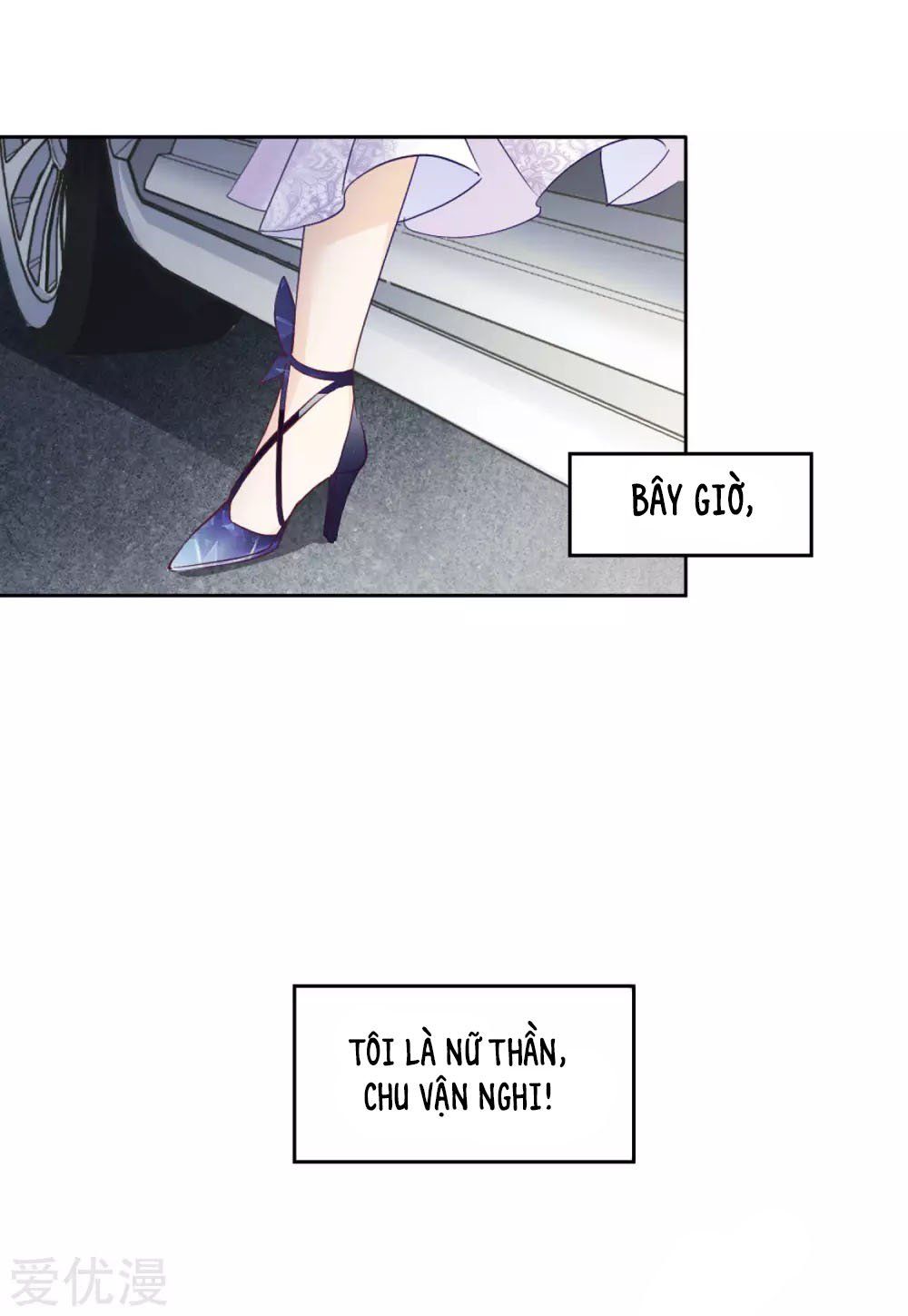 Em Đến Đây, Mời Nằm Xuống Chapter 28 - Trang 2