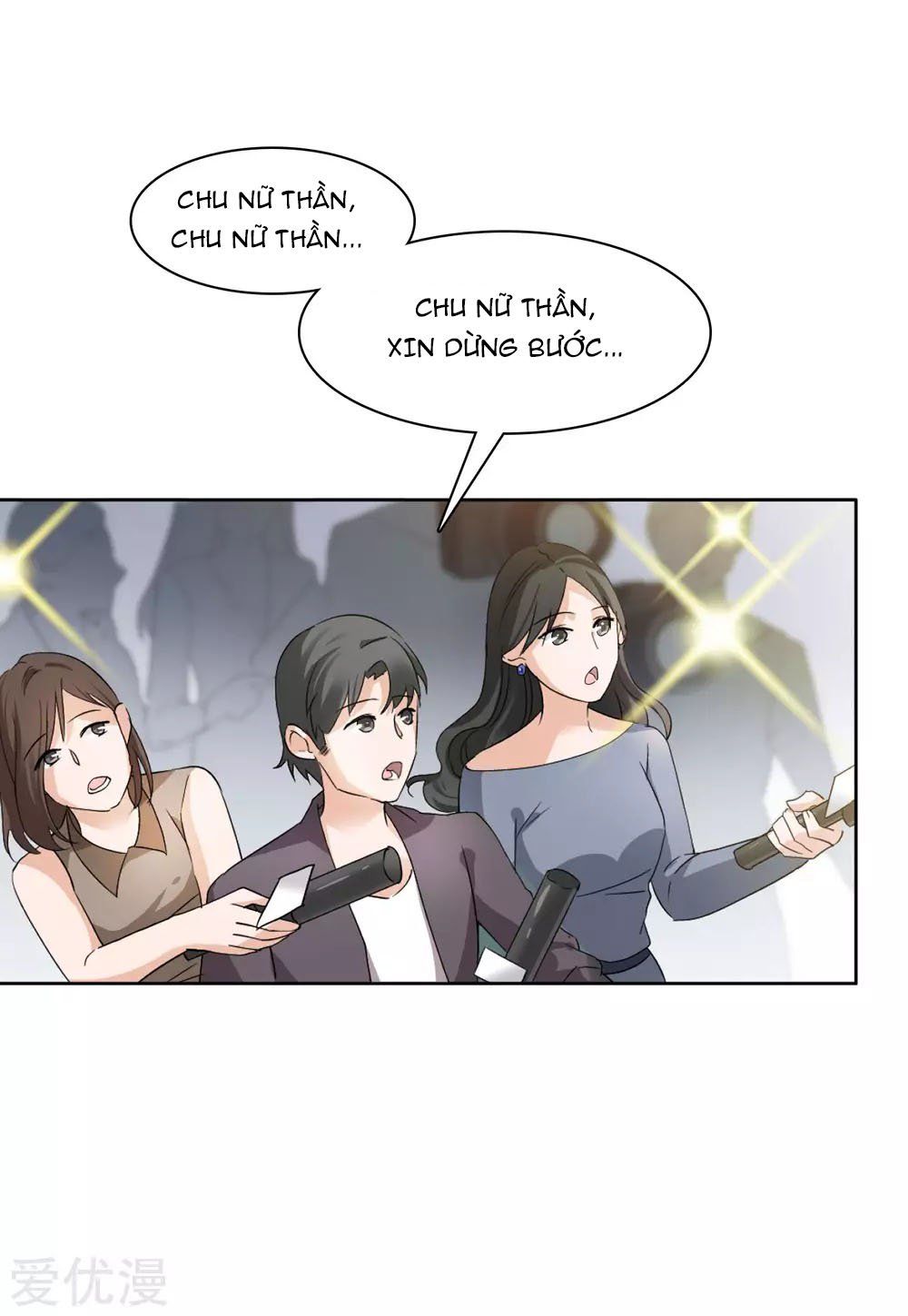 Em Đến Đây, Mời Nằm Xuống Chapter 28 - Trang 2