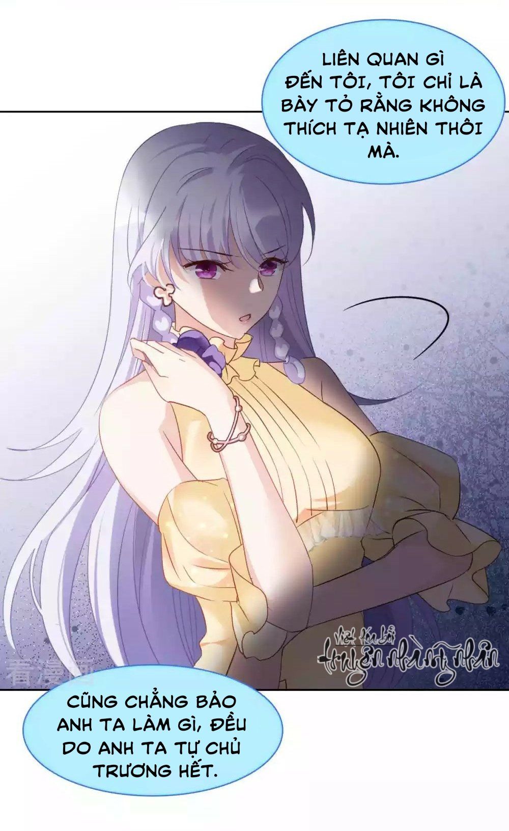Em Đến Đây, Mời Nằm Xuống Chapter 30 - Trang 2