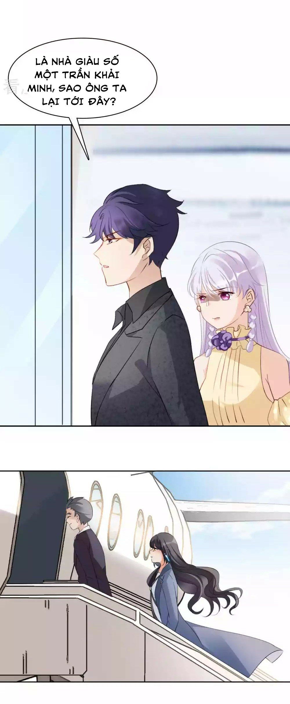 Em Đến Đây, Mời Nằm Xuống Chapter 32 - Trang 2