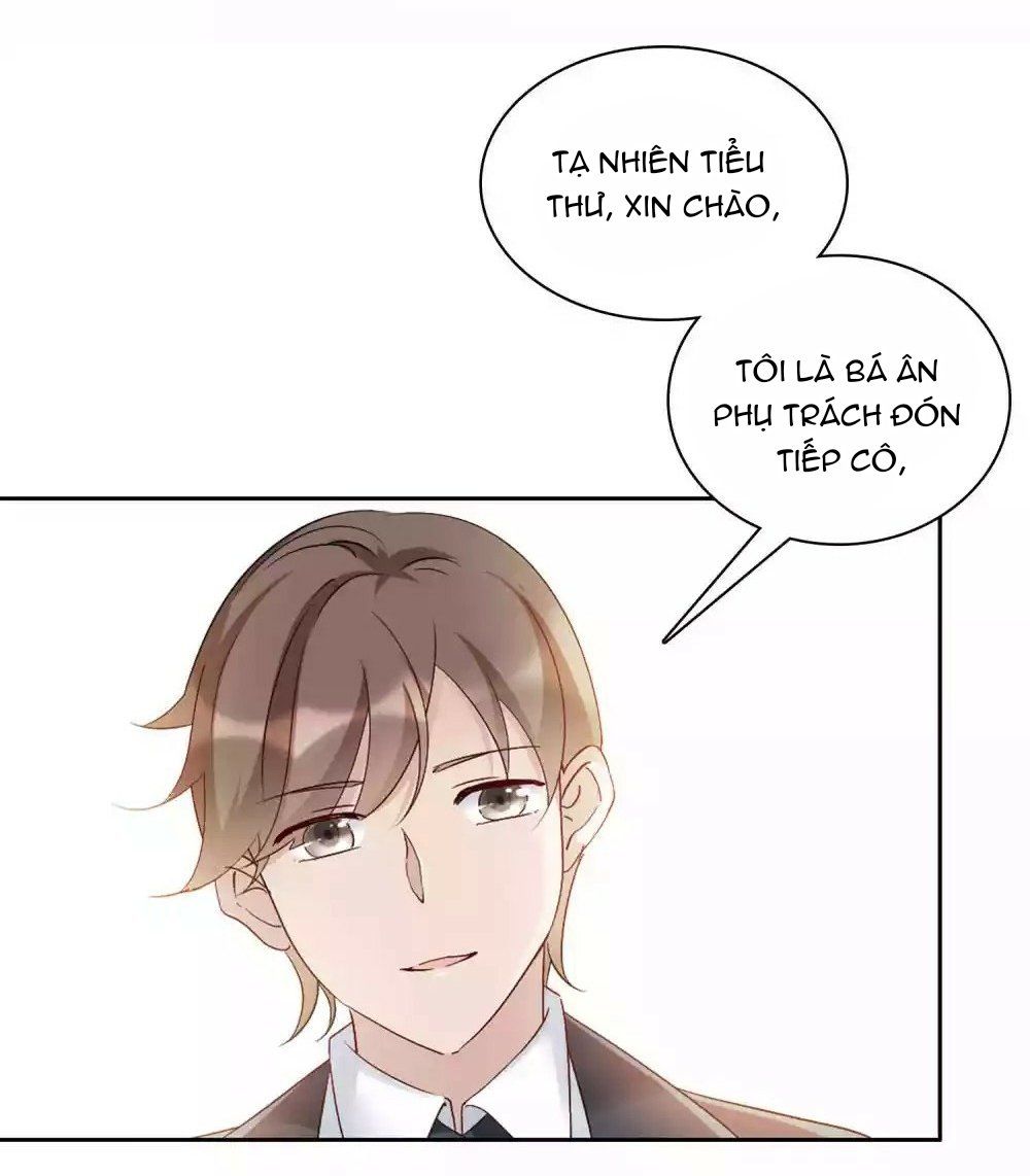 Em Đến Đây, Mời Nằm Xuống Chapter 33 - Trang 2