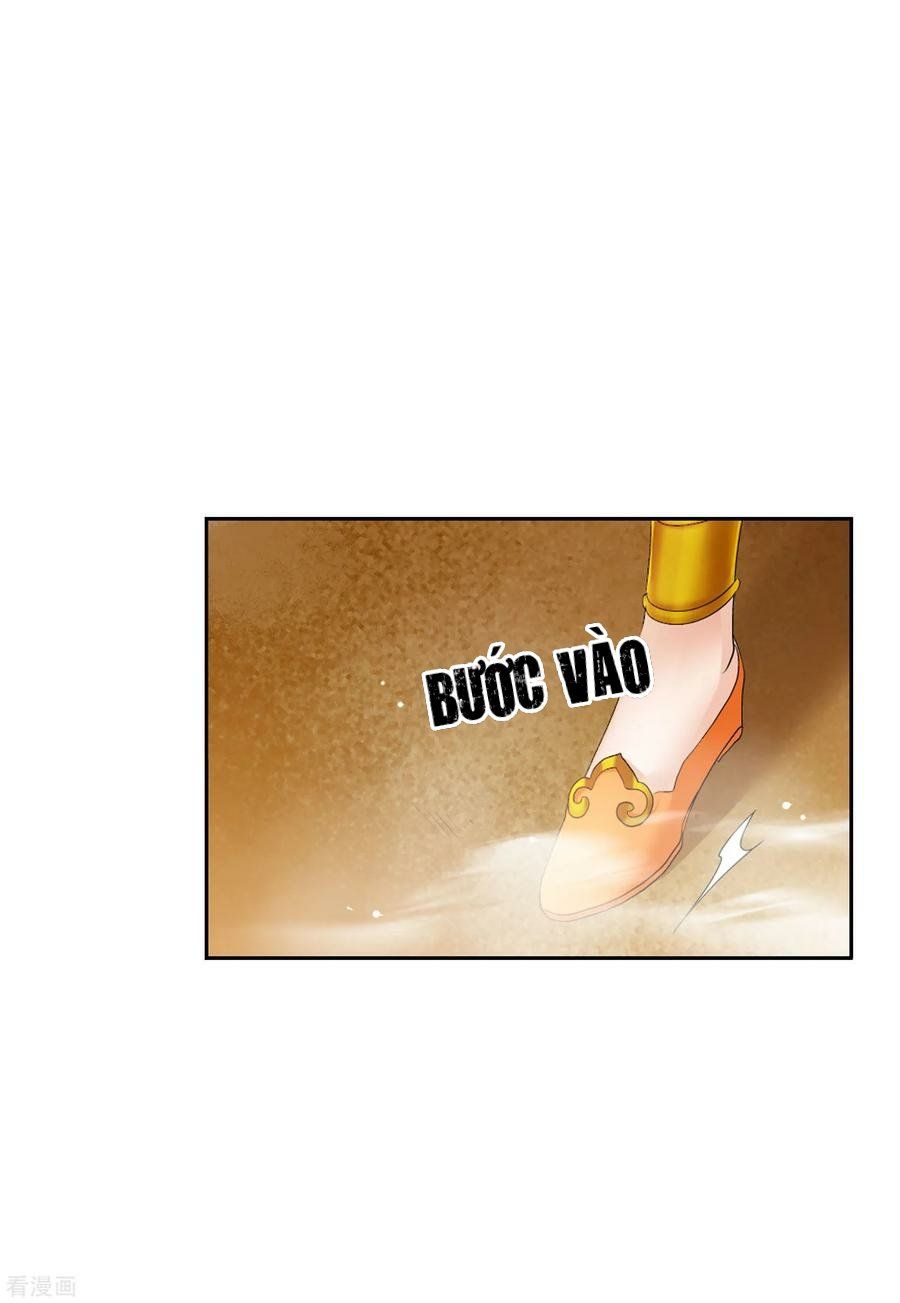 Em Đến Đây, Mời Nằm Xuống Chapter 34 - Trang 2
