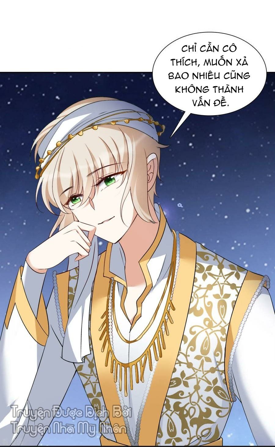 Em Đến Đây, Mời Nằm Xuống Chapter 38 - Trang 2