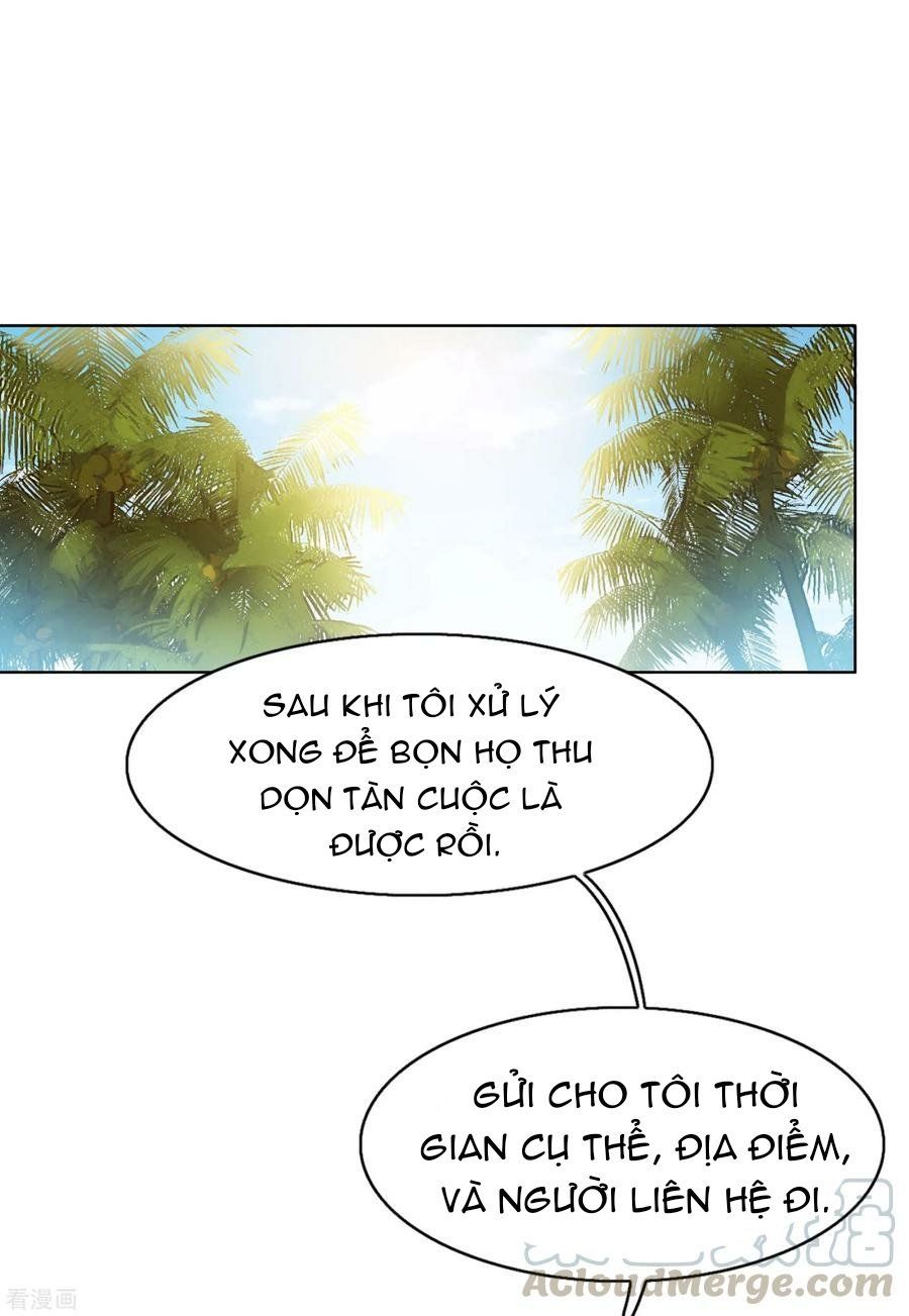 Em Đến Đây, Mời Nằm Xuống Chapter 39 - Trang 2