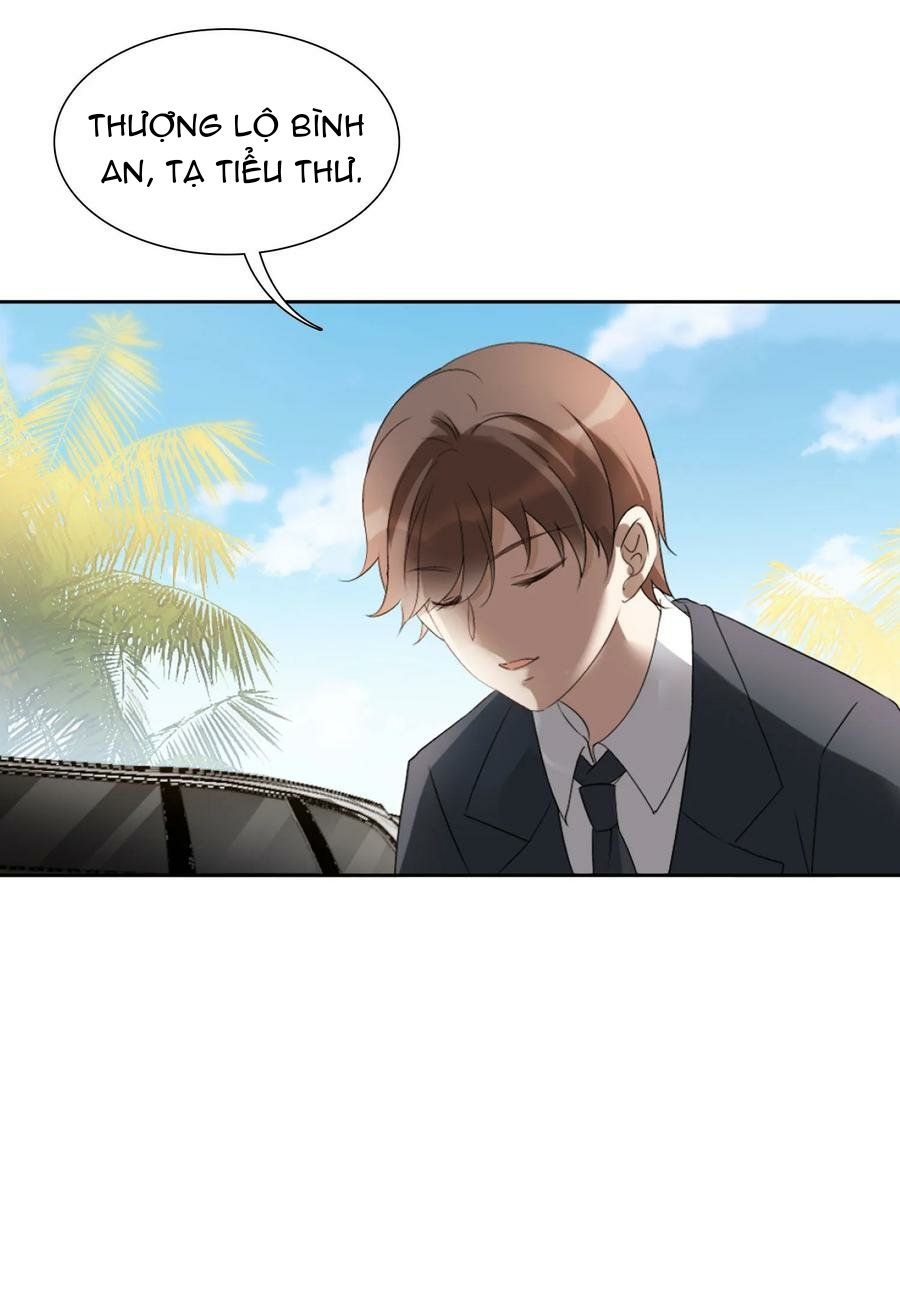 Em Đến Đây, Mời Nằm Xuống Chapter 39 - Trang 2