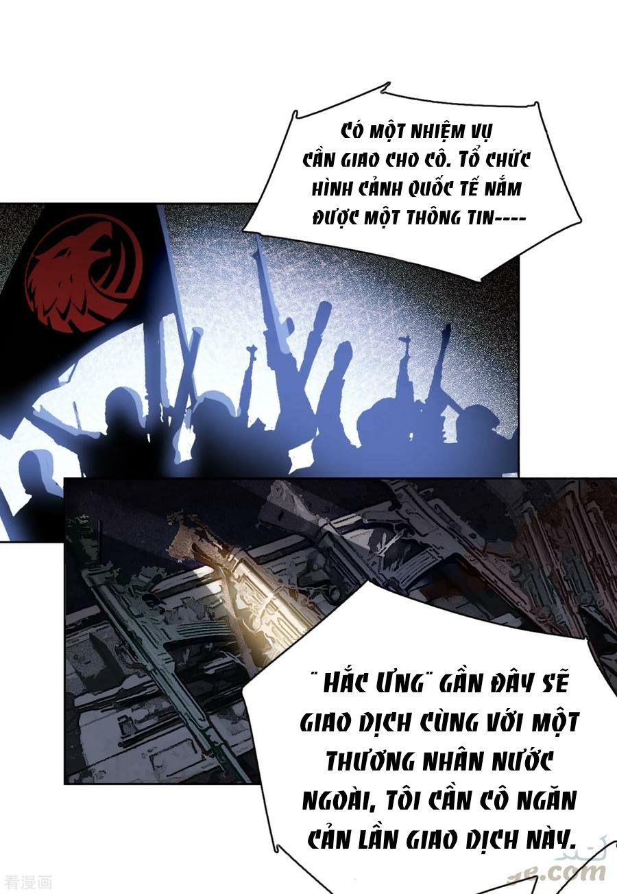 Em Đến Đây, Mời Nằm Xuống Chapter 39 - Trang 2