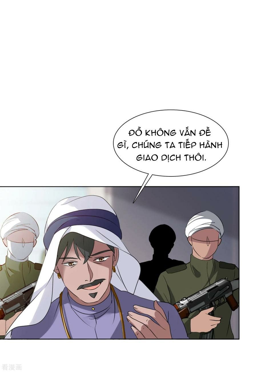 Em Đến Đây, Mời Nằm Xuống Chapter 40 - Trang 2
