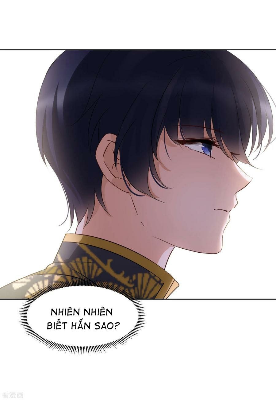 Em Đến Đây, Mời Nằm Xuống Chapter 41 - Trang 2