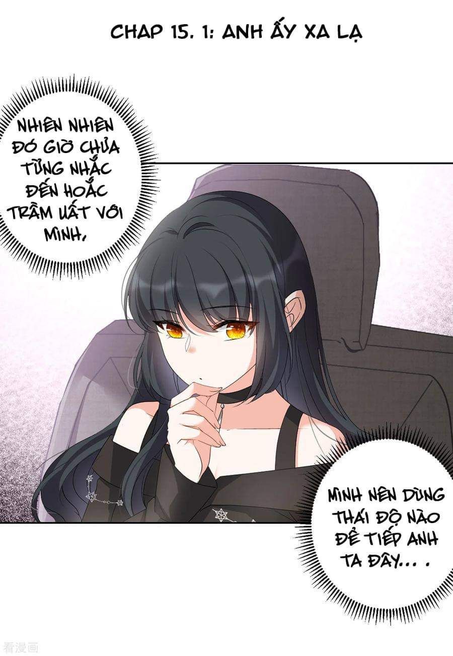 Em Đến Đây, Mời Nằm Xuống Chapter 42 - Trang 2
