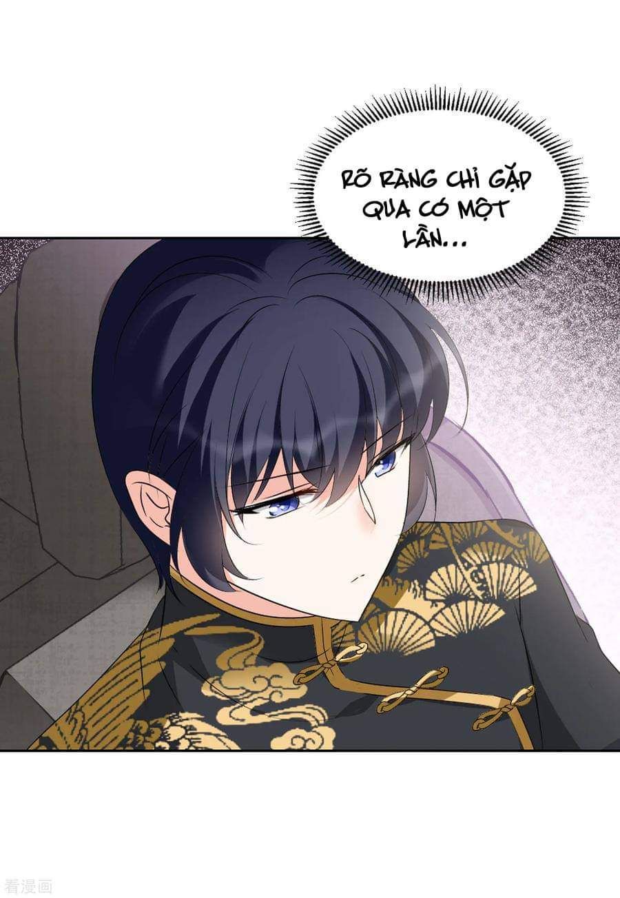 Em Đến Đây, Mời Nằm Xuống Chapter 42 - Trang 2