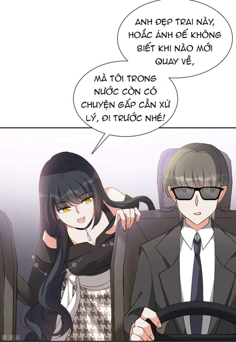 Em Đến Đây, Mời Nằm Xuống Chapter 44 - Trang 2