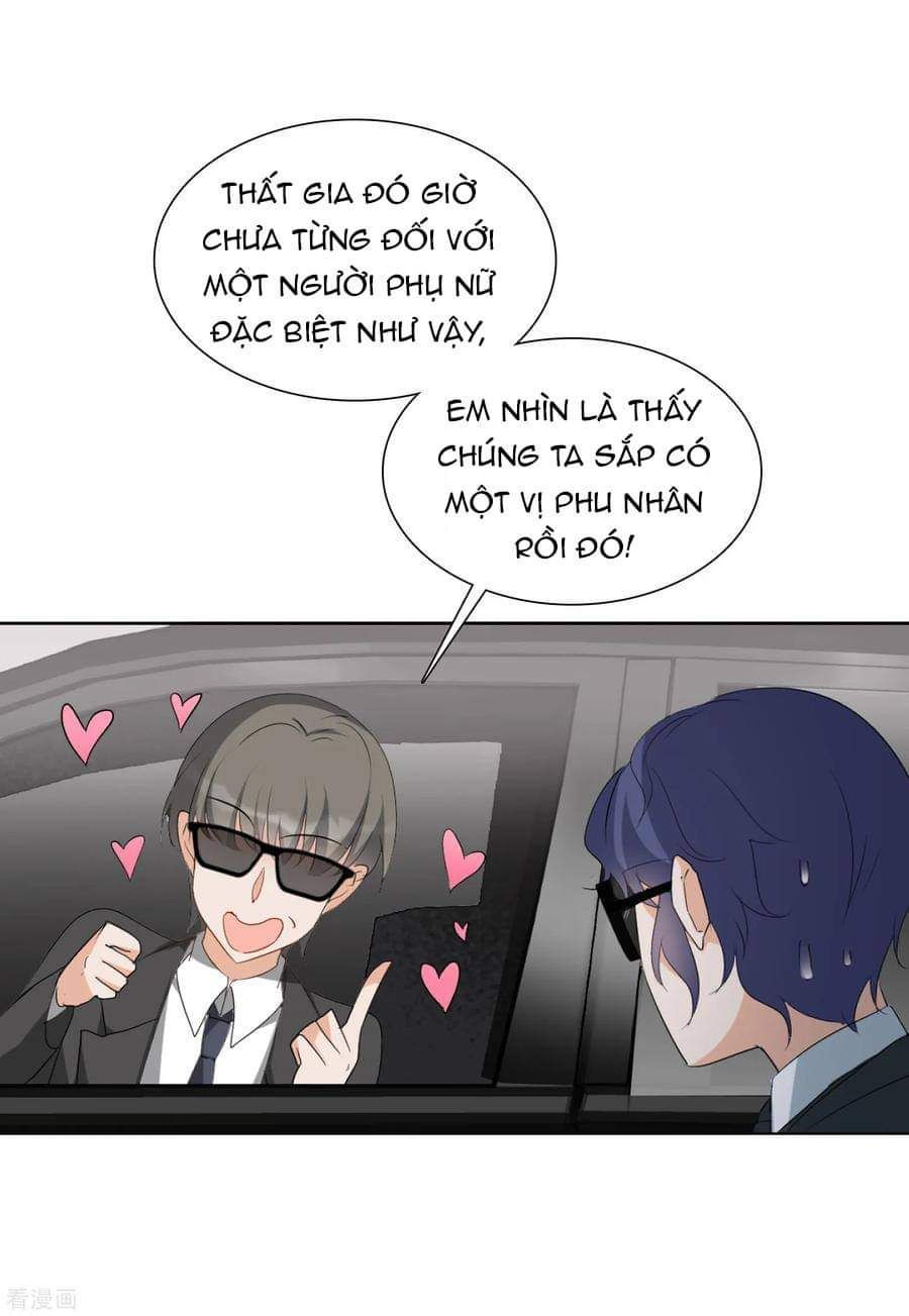 Em Đến Đây, Mời Nằm Xuống Chapter 44 - Trang 2